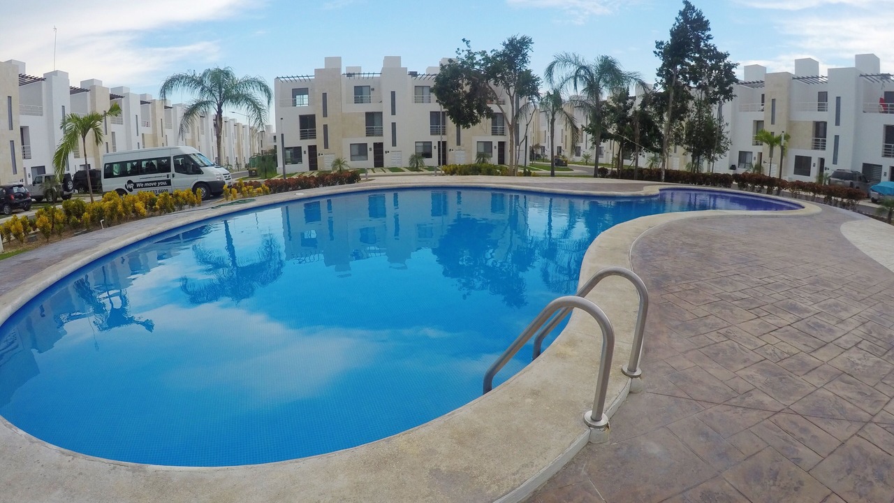 Photo of Outdoor in Playa del Carmen