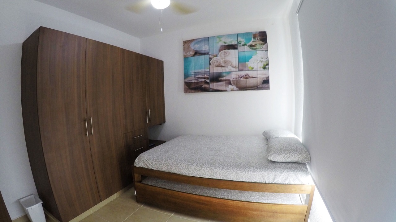 Photo of Bedroom in Playa del Carmen