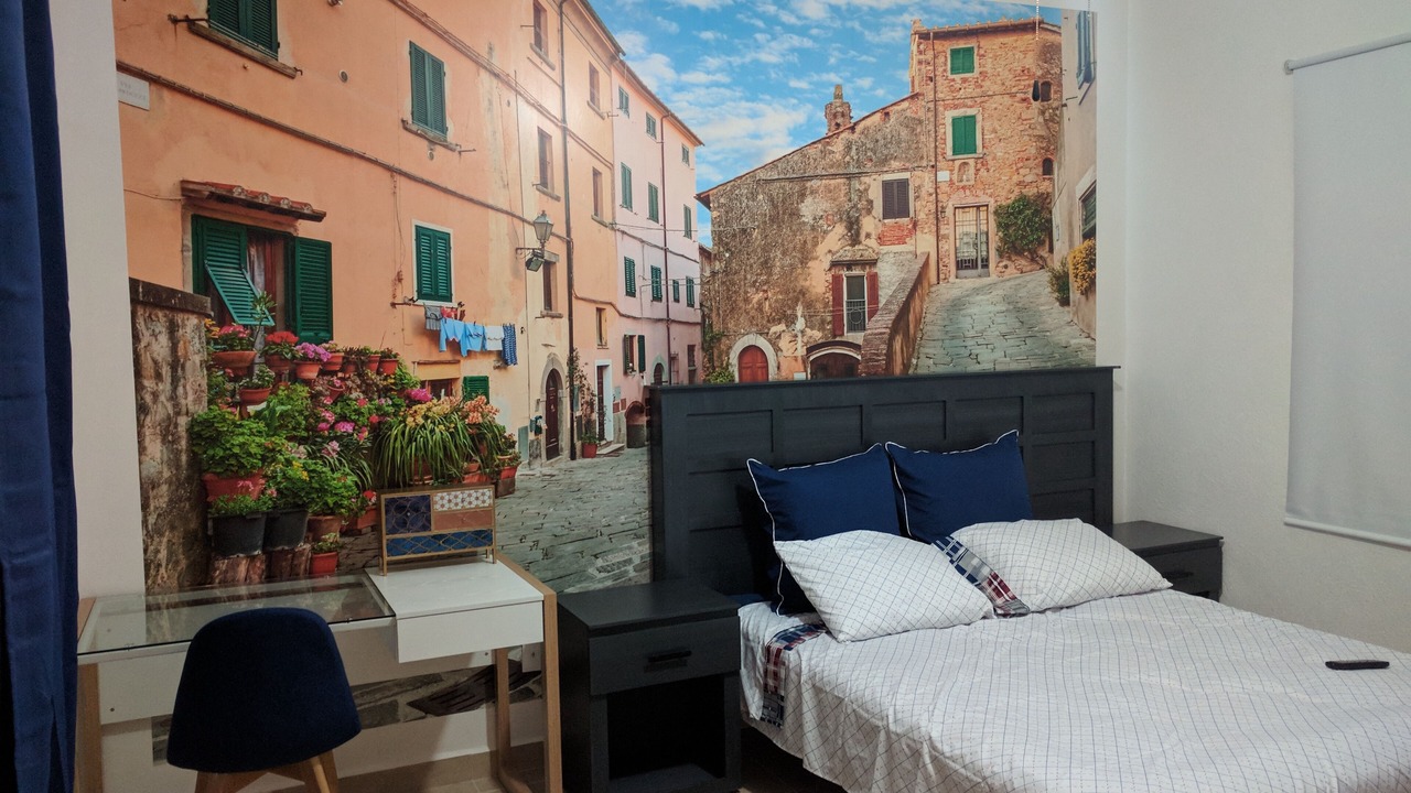 Photo of Bedroom in Playa del Carmen