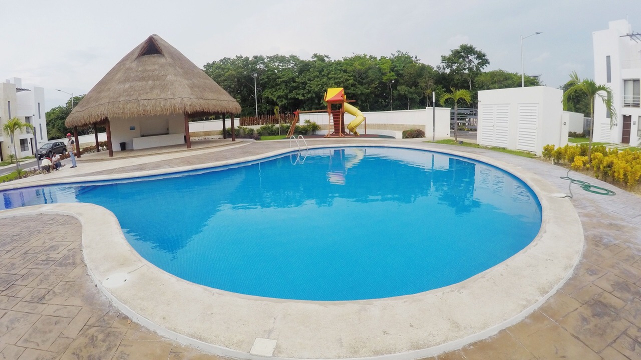 Photo of Outdoor in Playa del Carmen