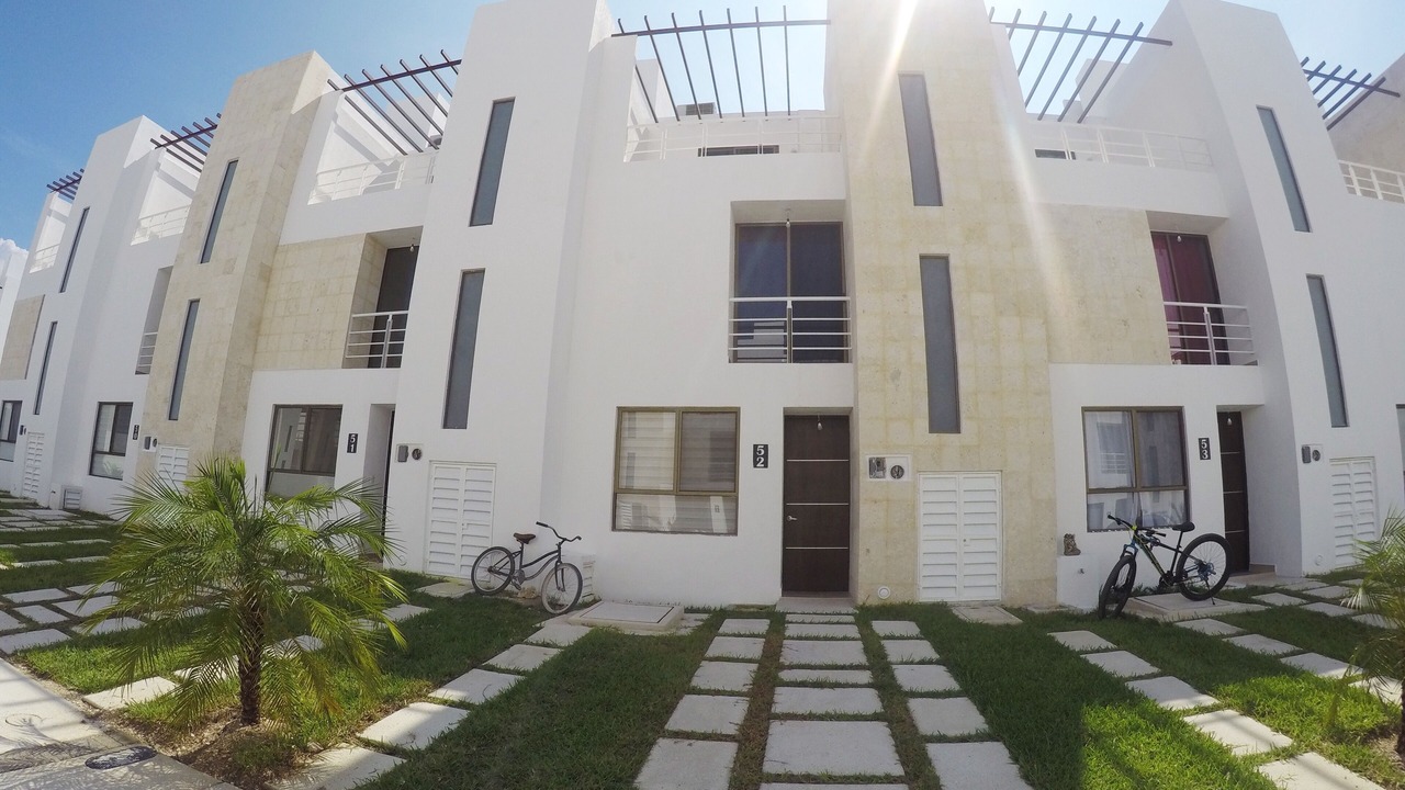 Photo of Outdoor in Playa del Carmen