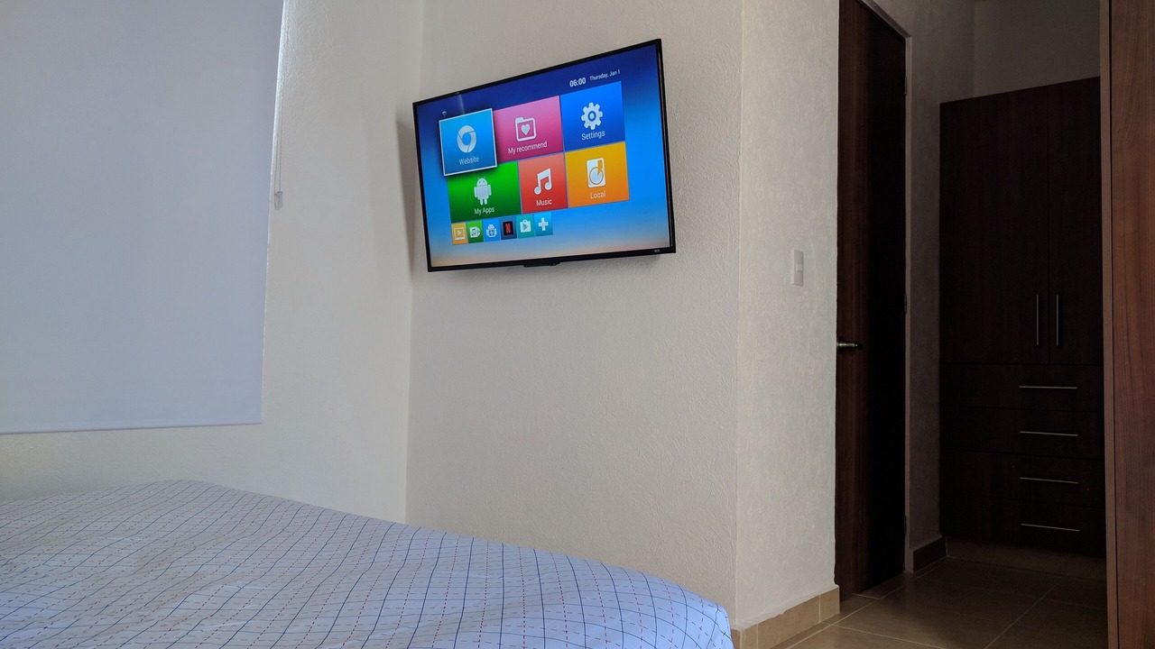 Photo of Bedroom in Playa del Carmen