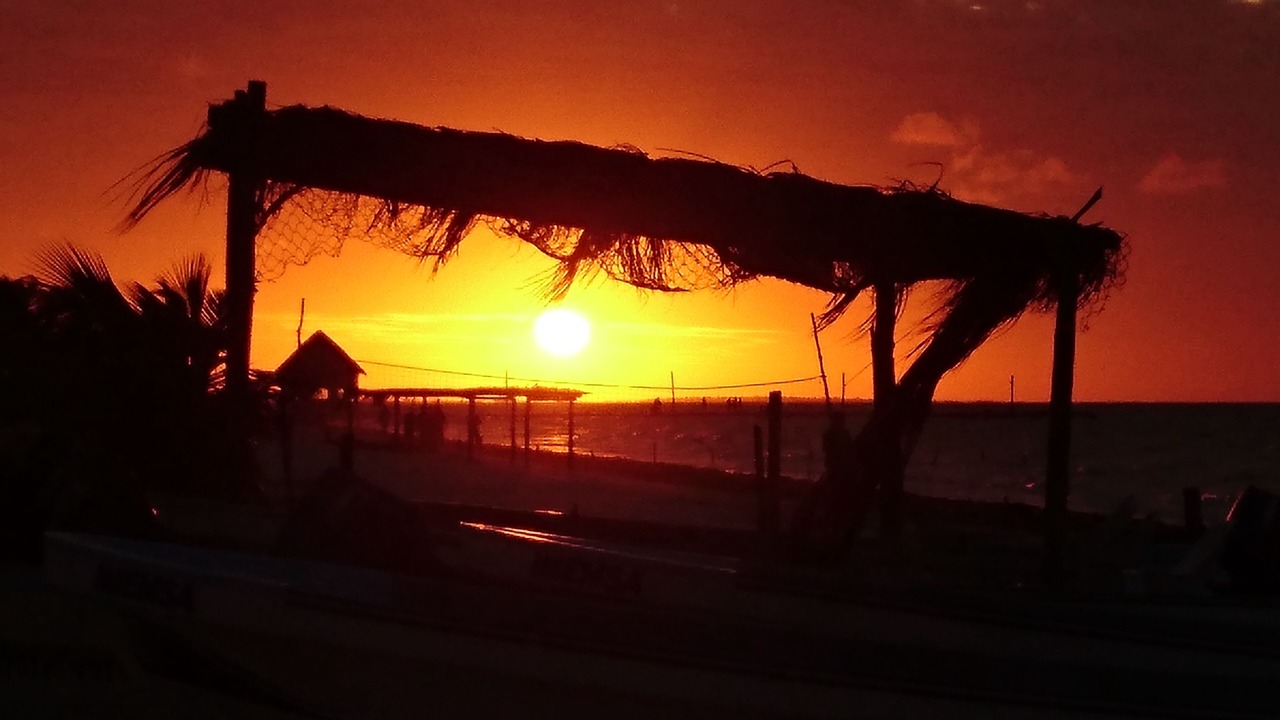 Photo of Outdoor in Isla Holbox