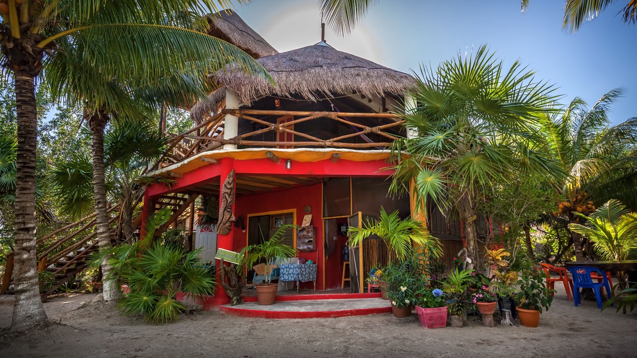 Photo of Outdoor in Isla Holbox