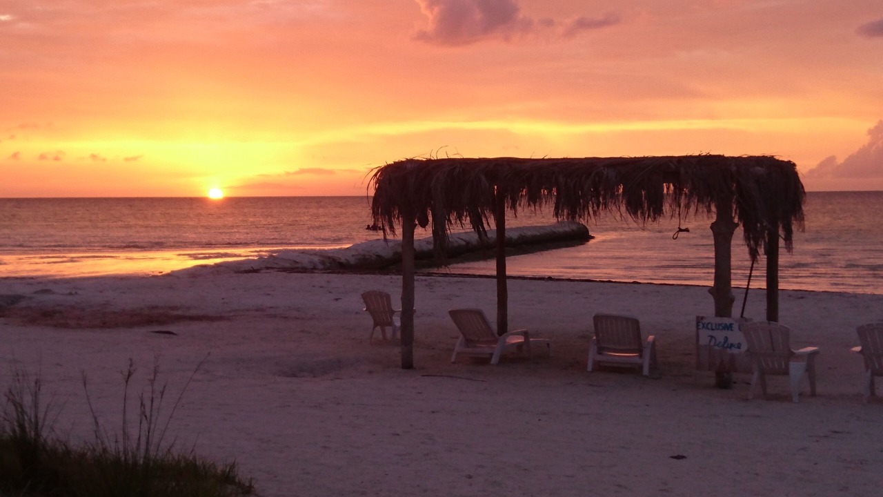 Photo of Others in Isla Holbox