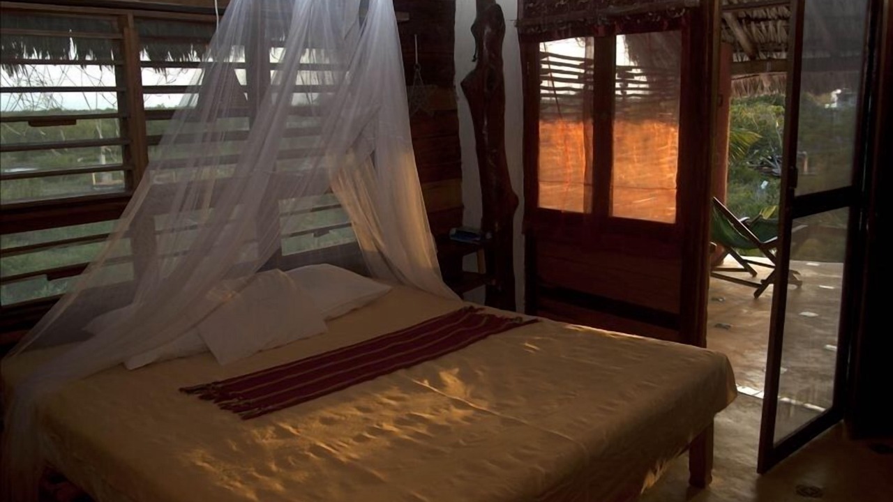Photo of Bedroom in Isla Holbox