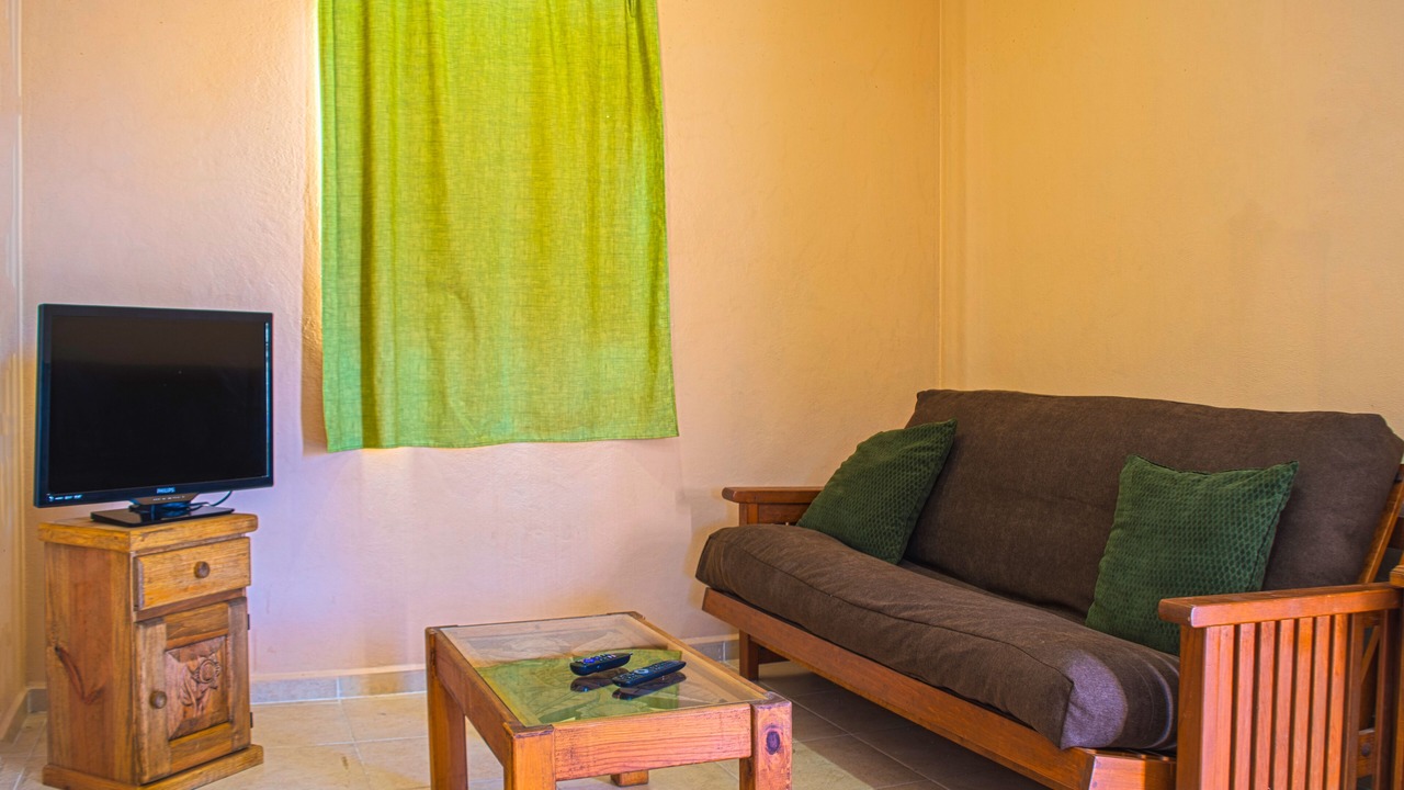 Photo of Livingroom in Puerto Morelos