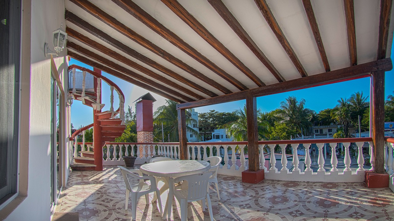 Photo of Outdoor in Puerto Morelos