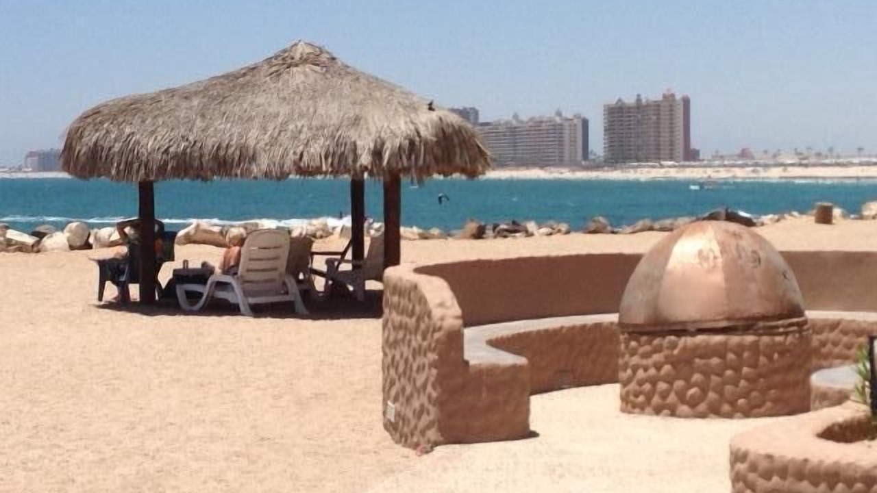 Photo of Outdoor in Centro
