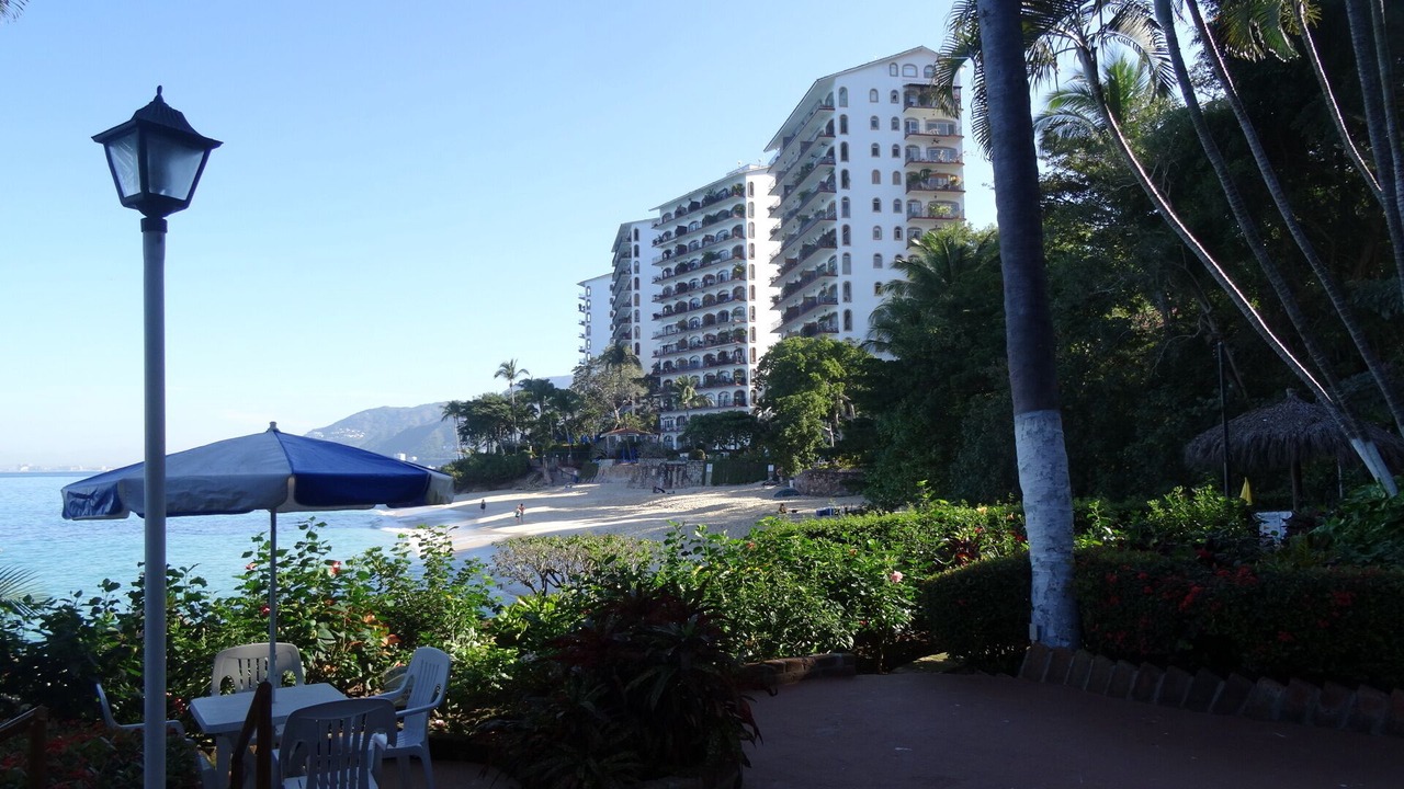 Photo of Outdoor in South Shore Hotel Area