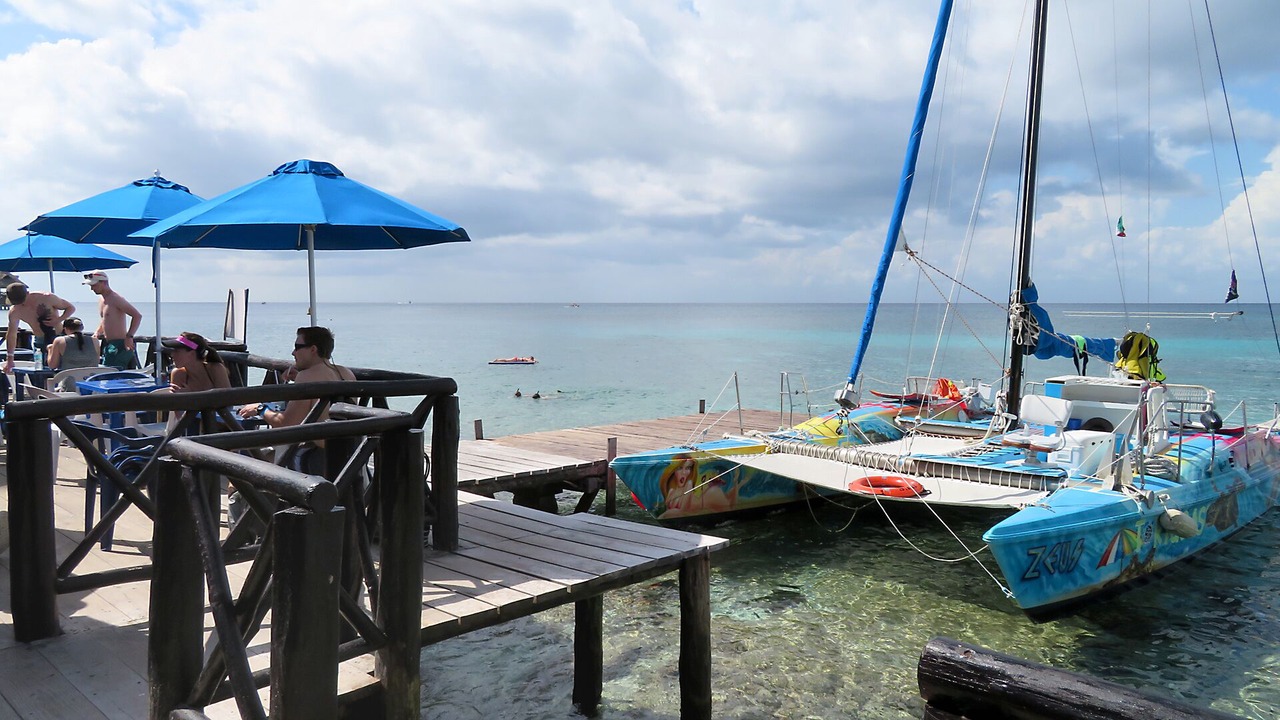 Photo of Others in Cozumel