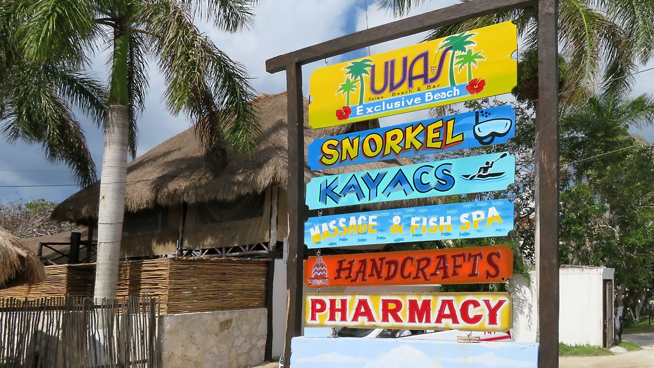 Photo of Others in Cozumel