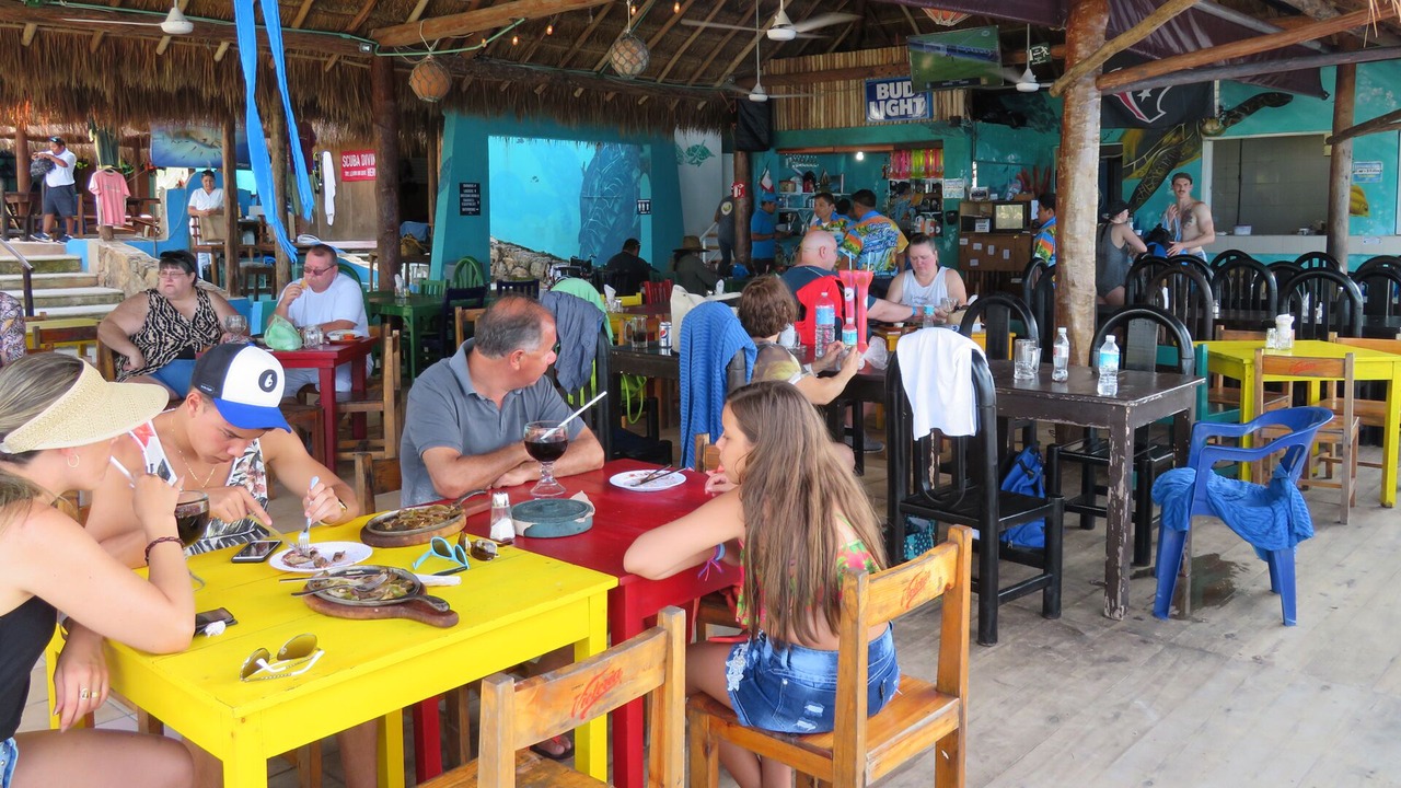 Photo of Others in Cozumel