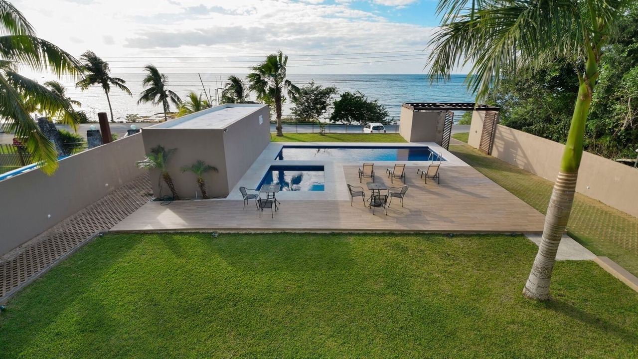 Photo of Outdoor in Cozumel