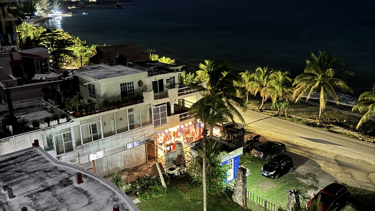 Photo of Outdoor in Cozumel