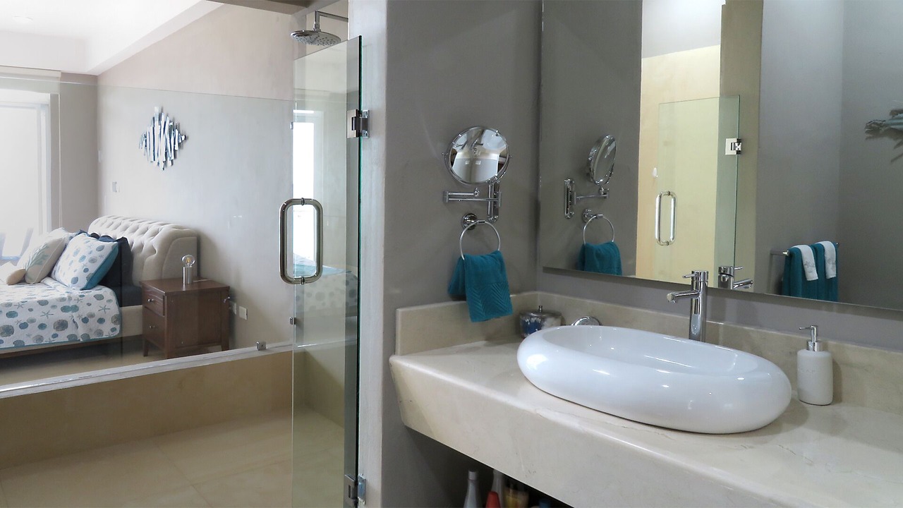 Photo of Bedroom in Cozumel