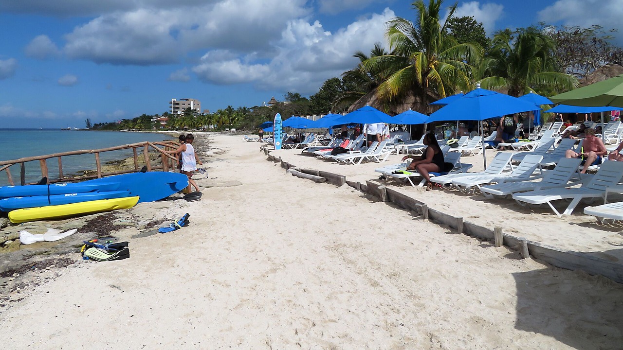 Photo of Others in Cozumel