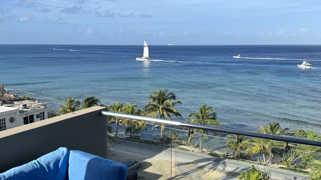 Photo of Outdoor in Cozumel