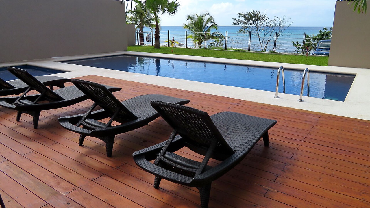 Photo of Outdoor in Cozumel