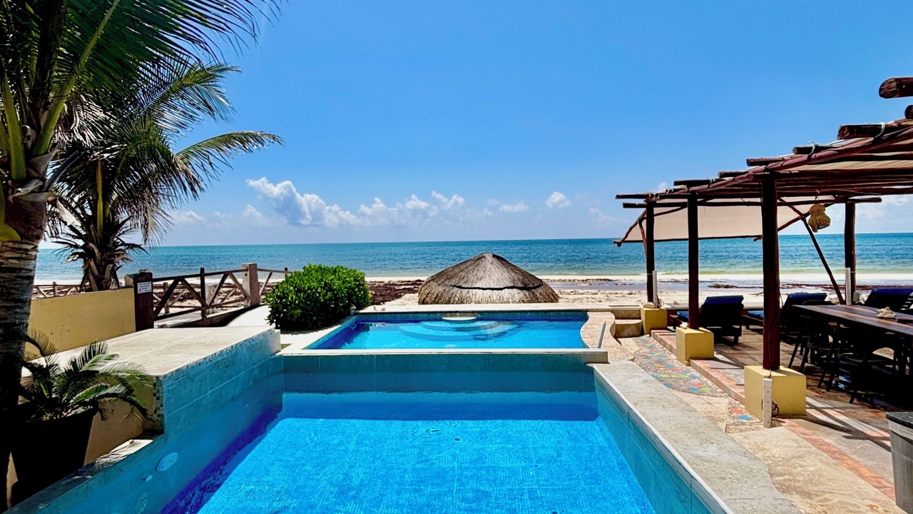 Photo of Outdoor in Playa del Secreto