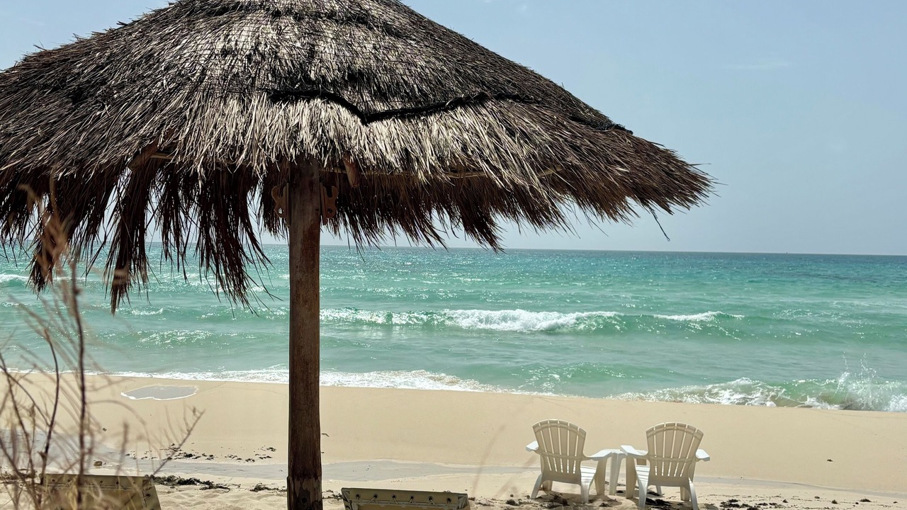 Photo of Others in Playa del Secreto