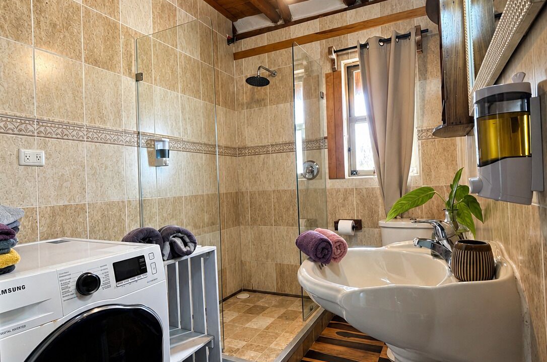 Photo of Bathroom in Playa del Secreto