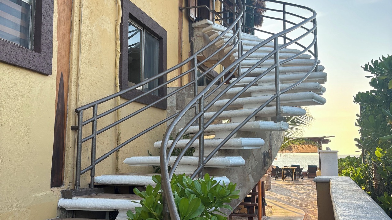 Photo of Outdoor in Playa del Secreto