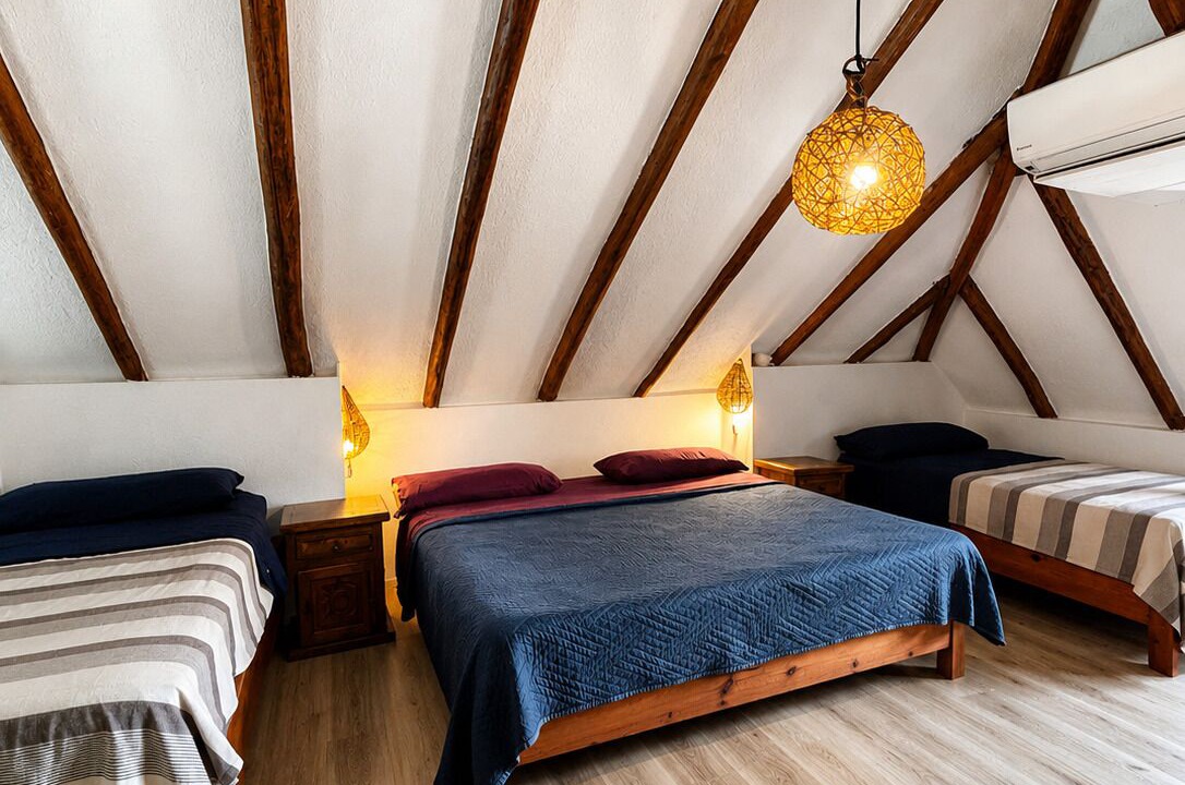 Photo of Bedroom in Playa del Secreto