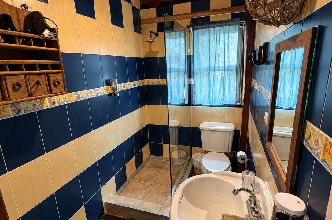 Photo of Bathroom in Playa del Secreto