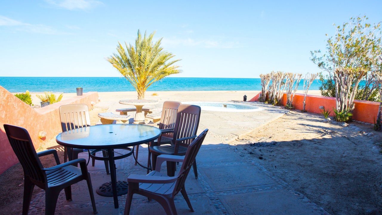 Photo of Outdoor in San Felipe