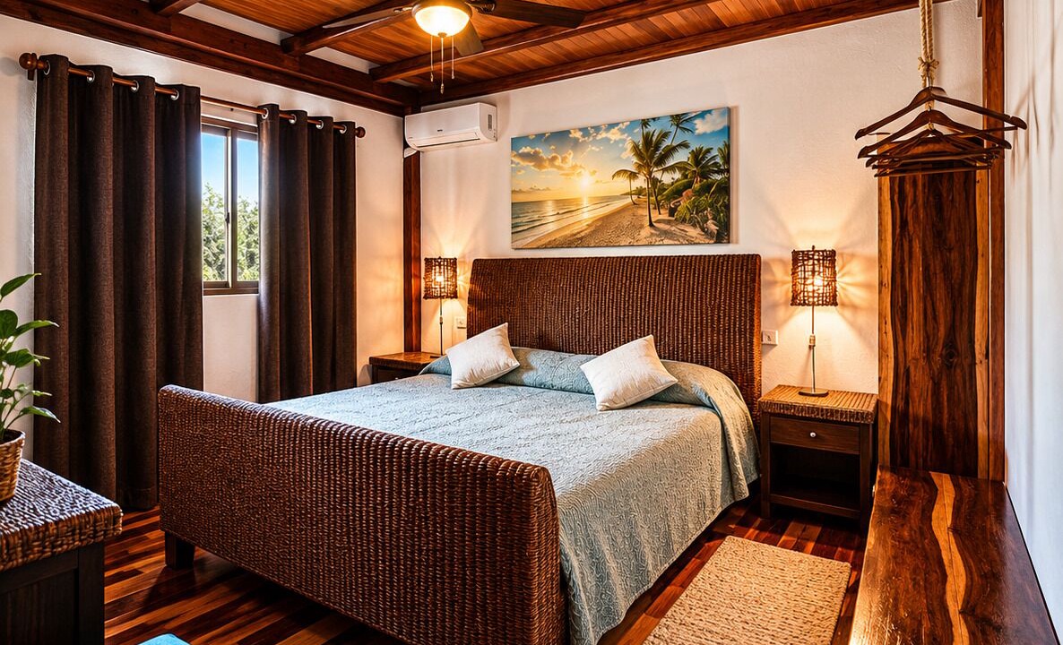 Photo of Bedroom in Playa del Secreto
