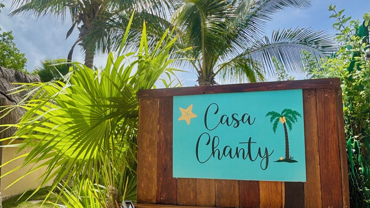 Photo of Outdoor in Playa del Secreto