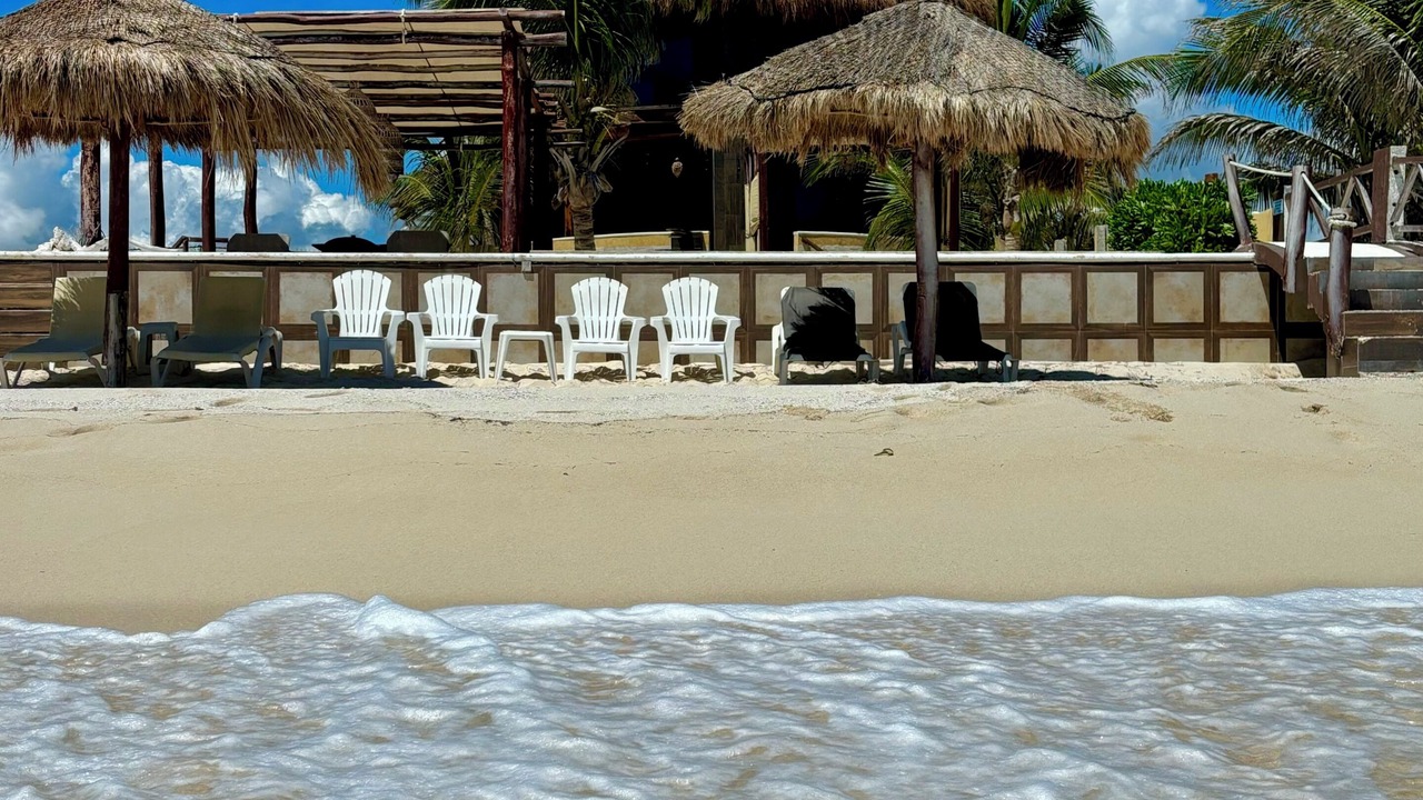 Photo of Others in Playa del Secreto