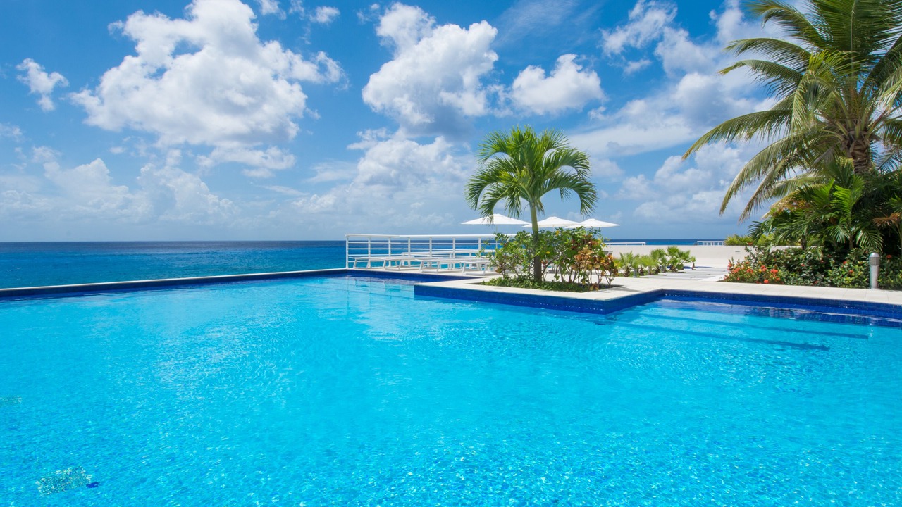 Photo of Outdoor in Zona Hotelera Norte