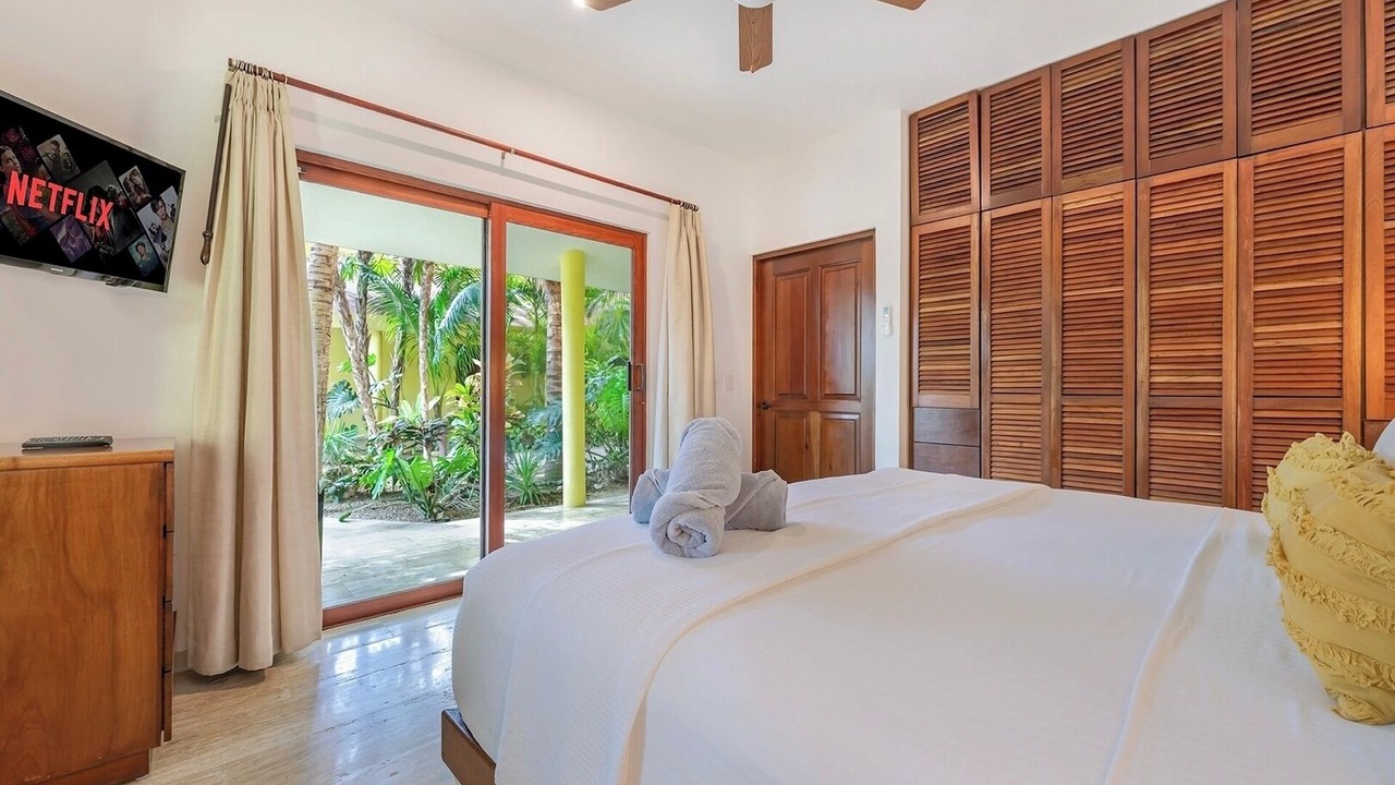Photo of Bedroom in Colonia Salina Chica