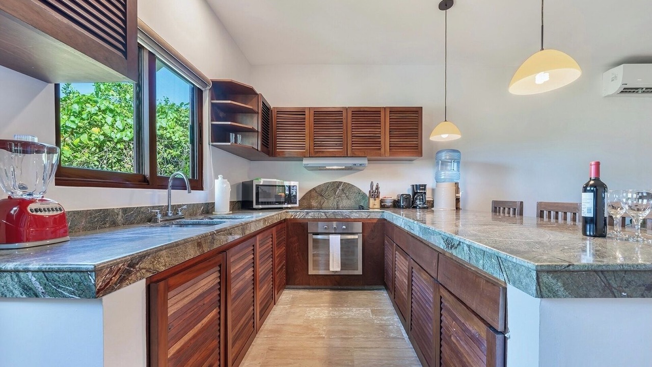 Photo of Kitchen in Colonia Salina Chica