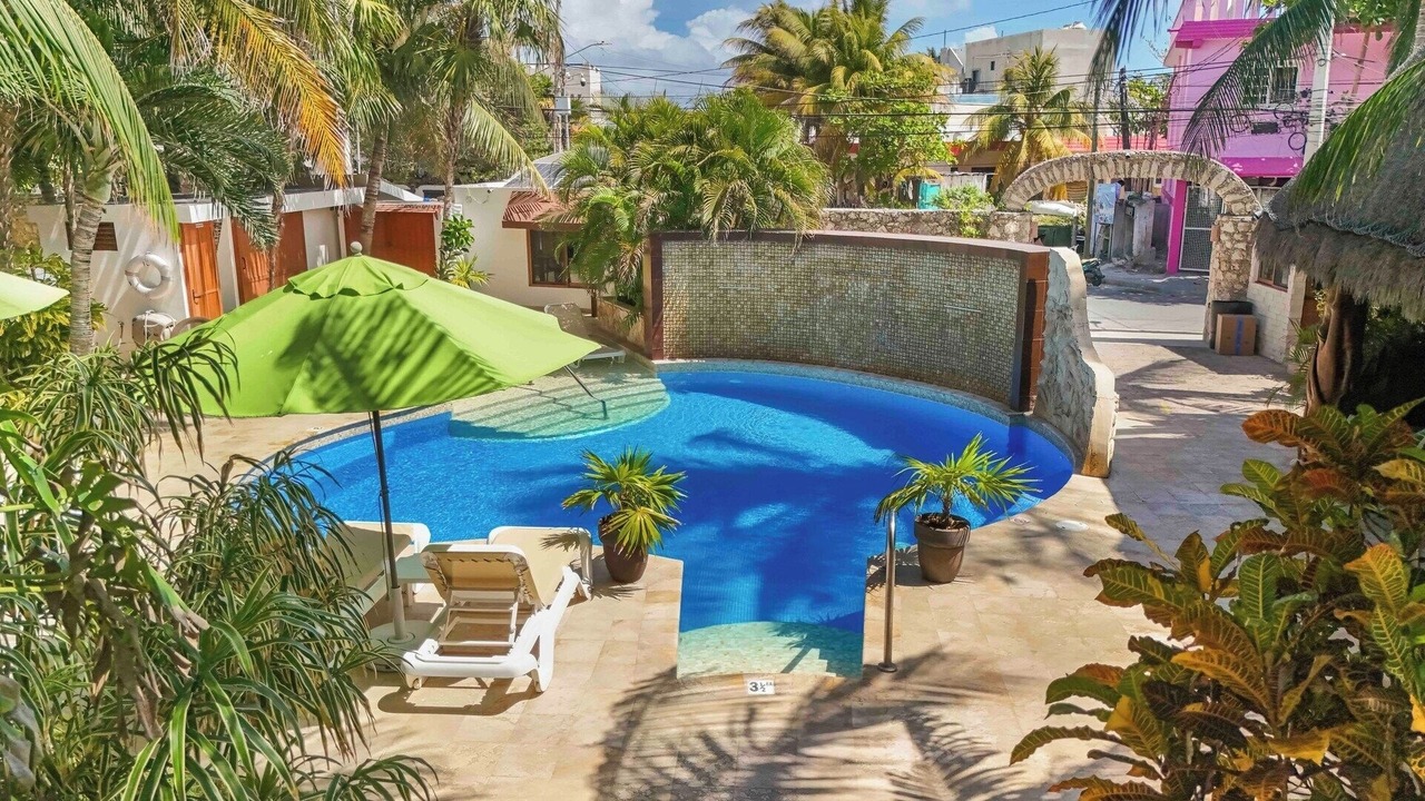 Photo of Outdoor in Colonia Salina Chica