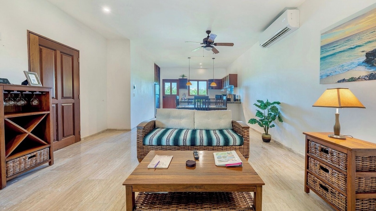 Photo of Livingroom in Colonia Salina Chica