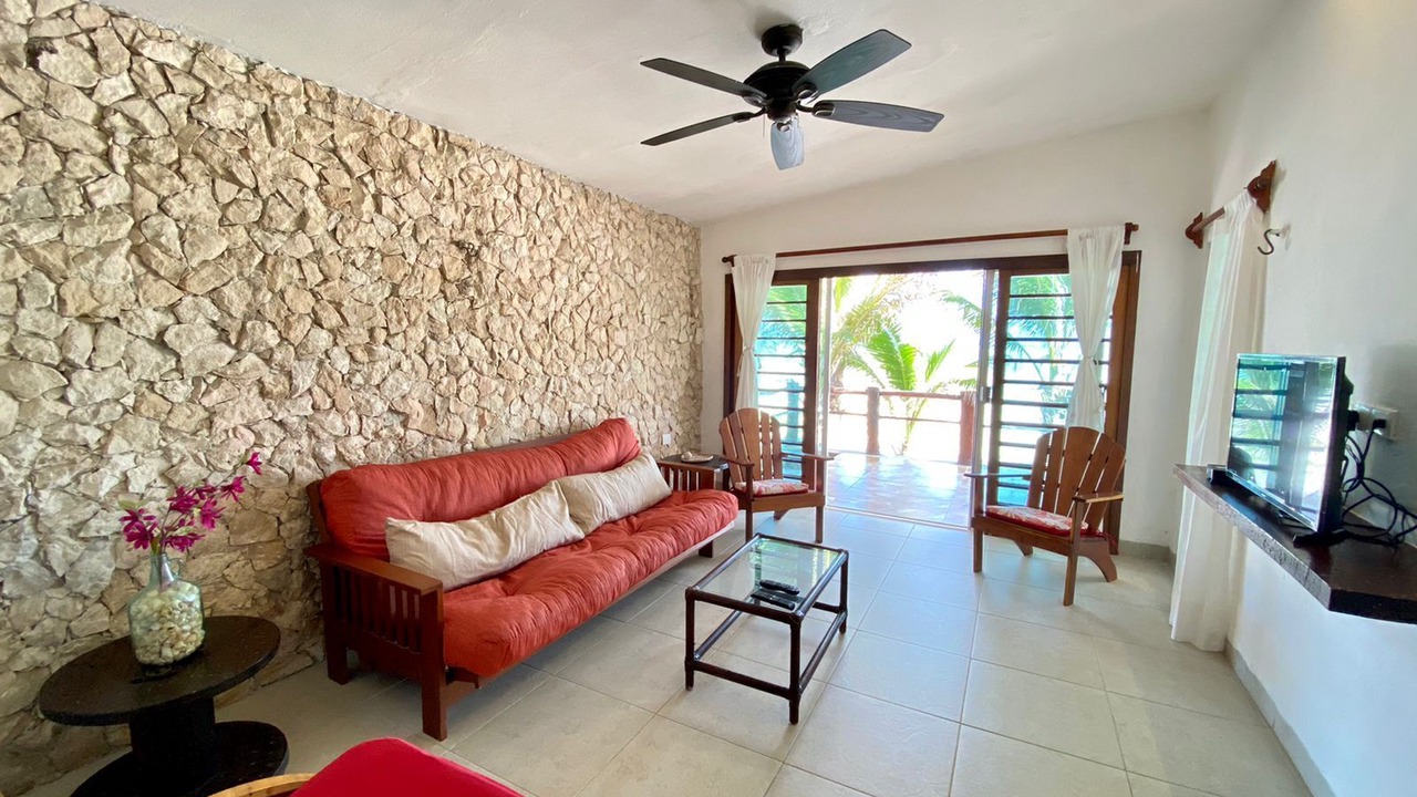 Photo of Livingroom in Chelem