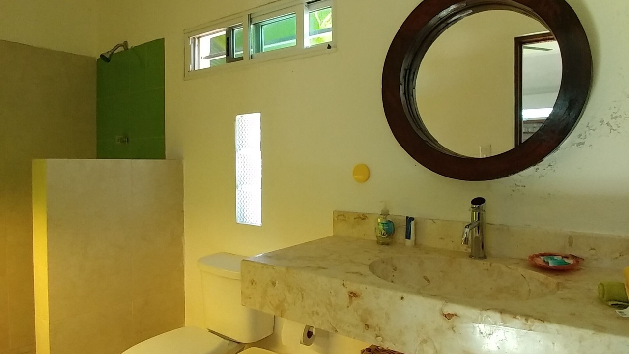 Photo of Bathroom in Chelem