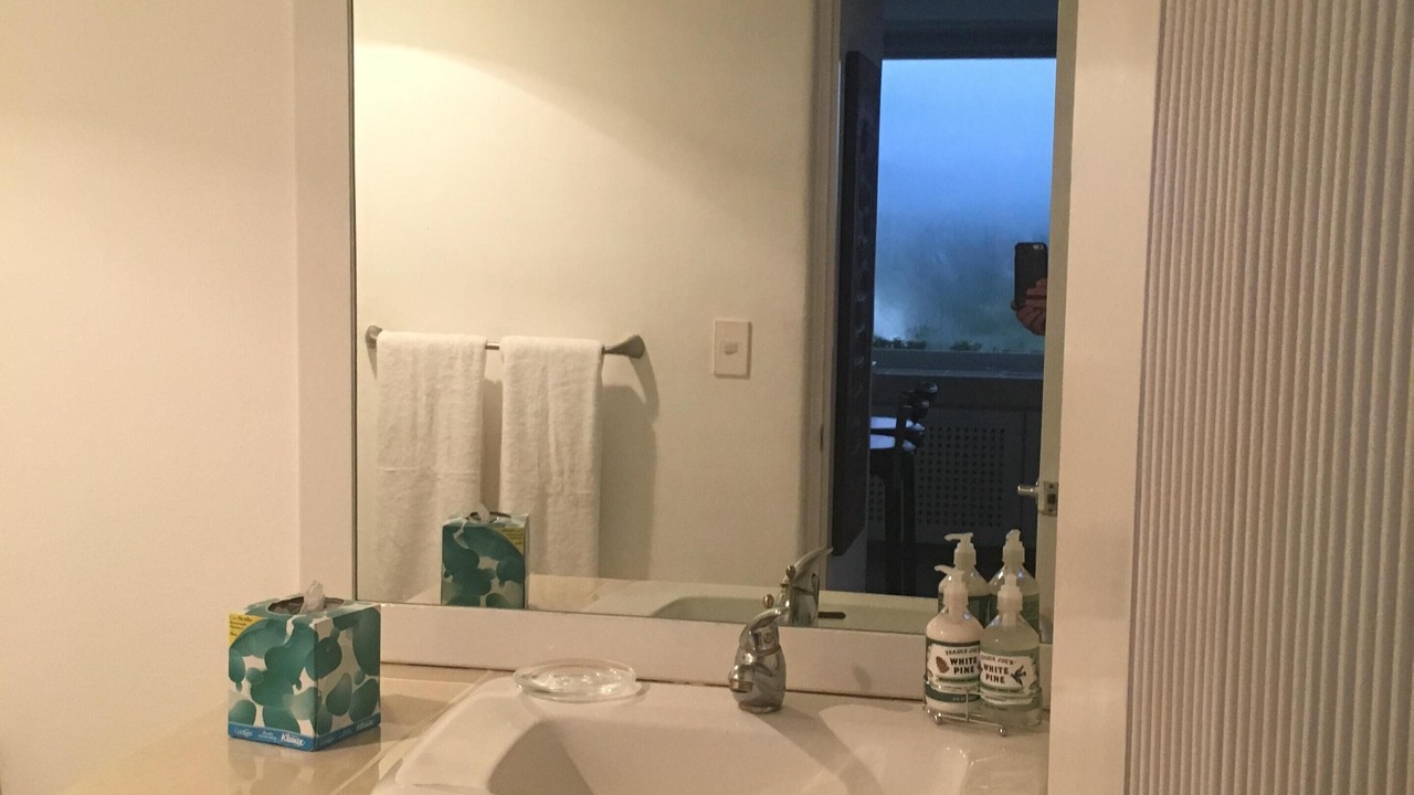 Photo of Bathroom in Ixtapa