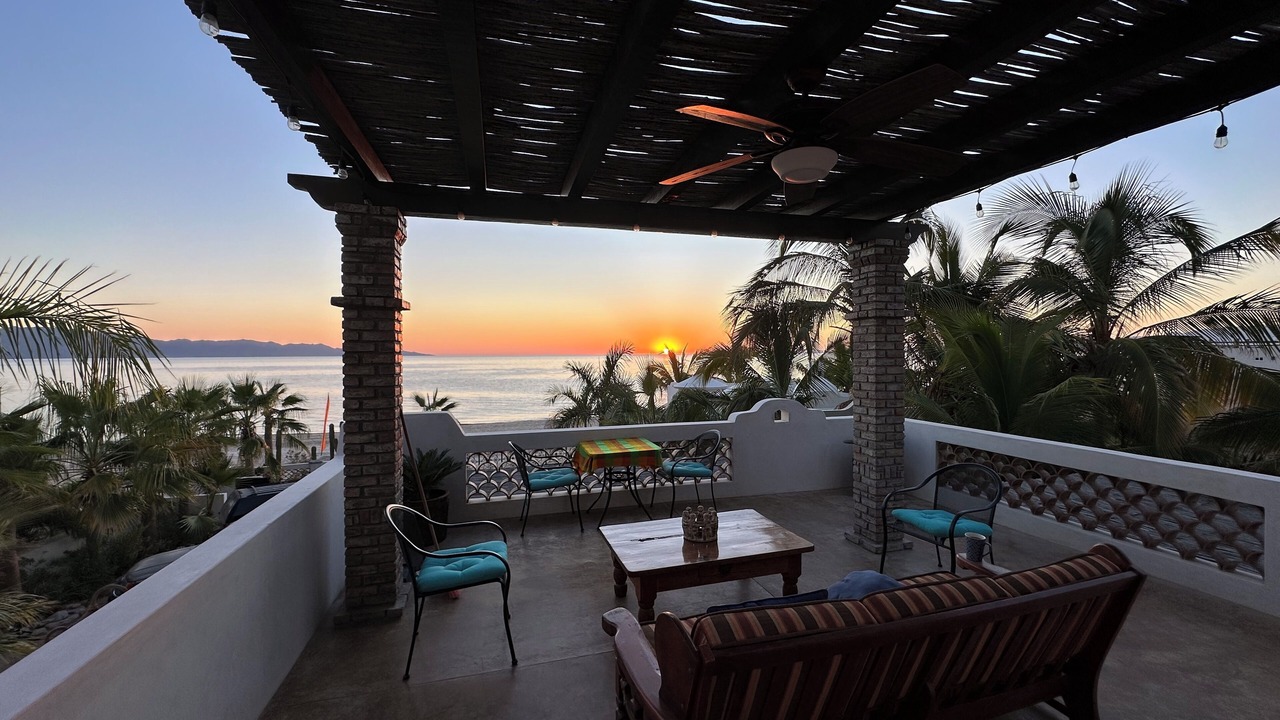 Photo of Outdoor in El Sargento