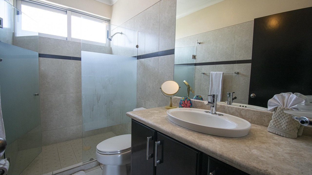 Photo of Bathroom in Mazatlan