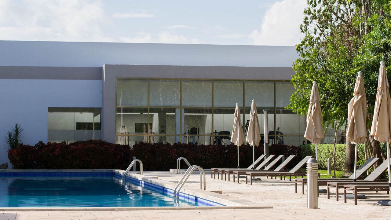 Photo of Outdoor in Playa del Carmen