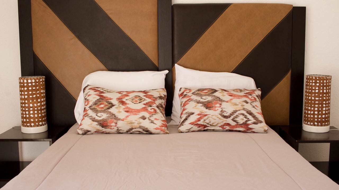 Photo of Bedroom in Playa del Carmen