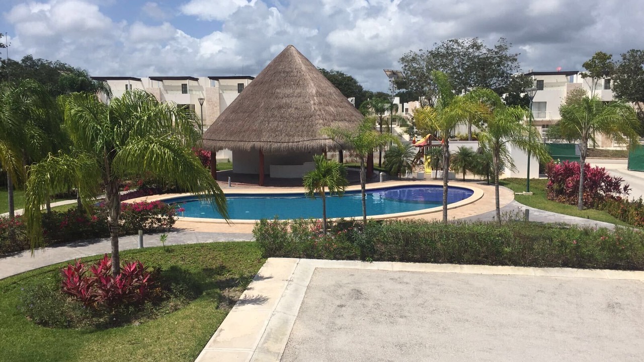 Photo of Outdoor in Playa del Carmen