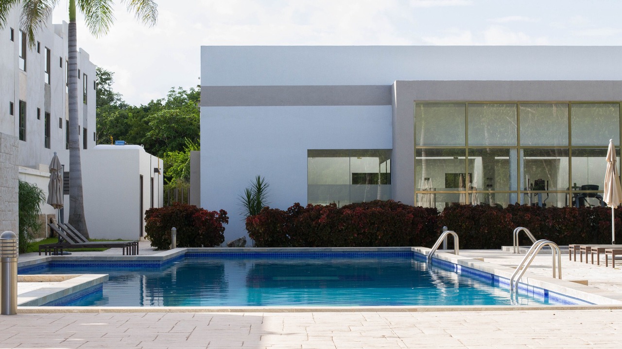 Photo of Outdoor in Playa del Carmen
