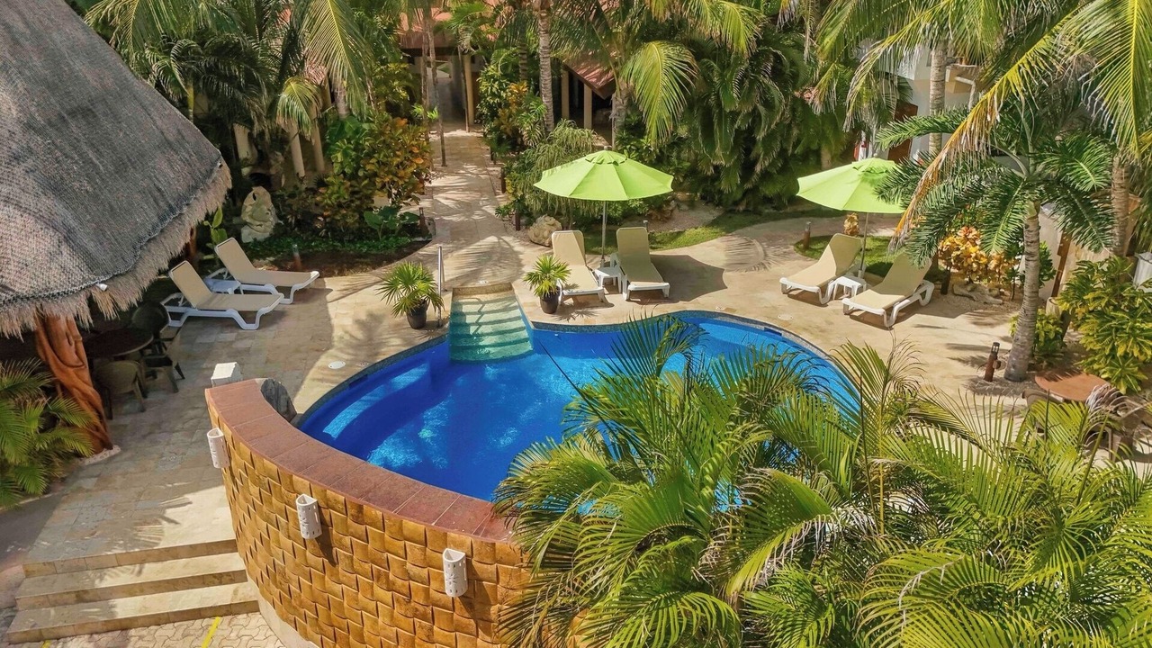Photo of Outdoor in Colonia Salina Chica