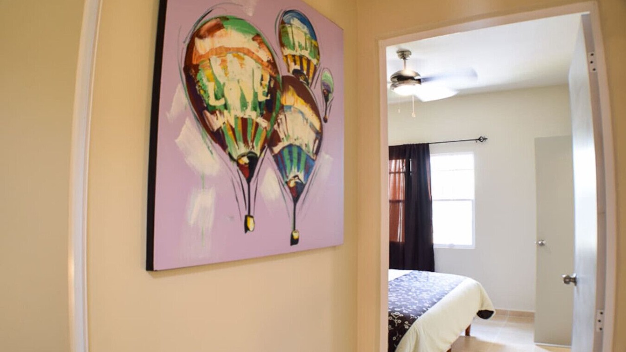 Photo of Bedroom in Puerto Juarez