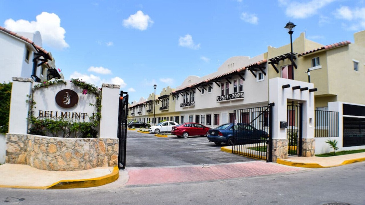 Photo of Outdoor in Puerto Juarez